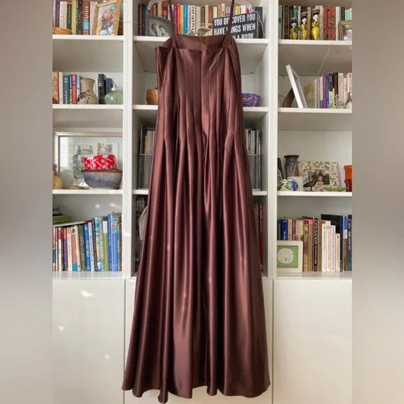 Sean Couture formal gown, size 10 - Picture 2 of 4